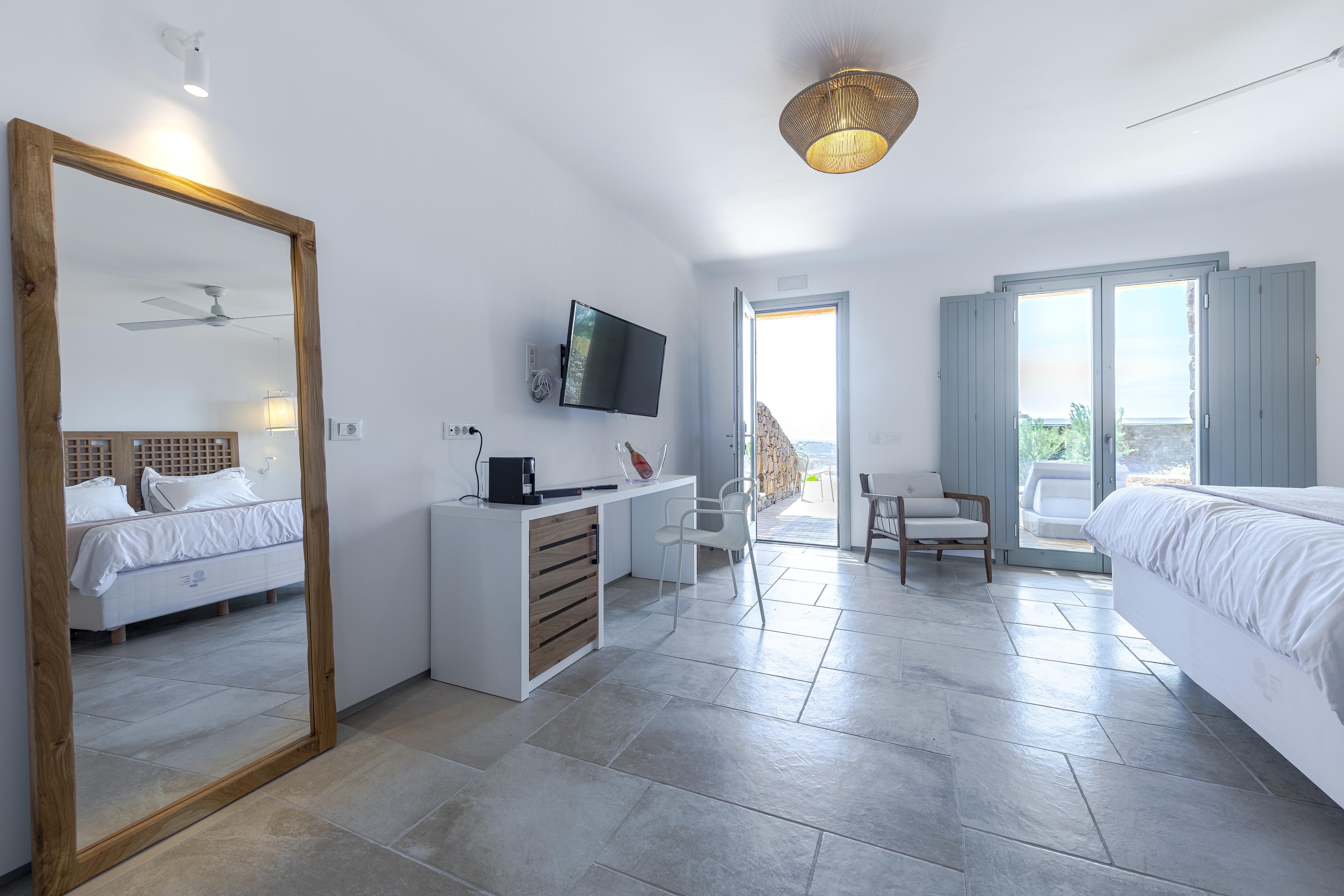 Alissachni Mykonos (Adults Only) Hotel Psarou  Ngoại thất bức ảnh