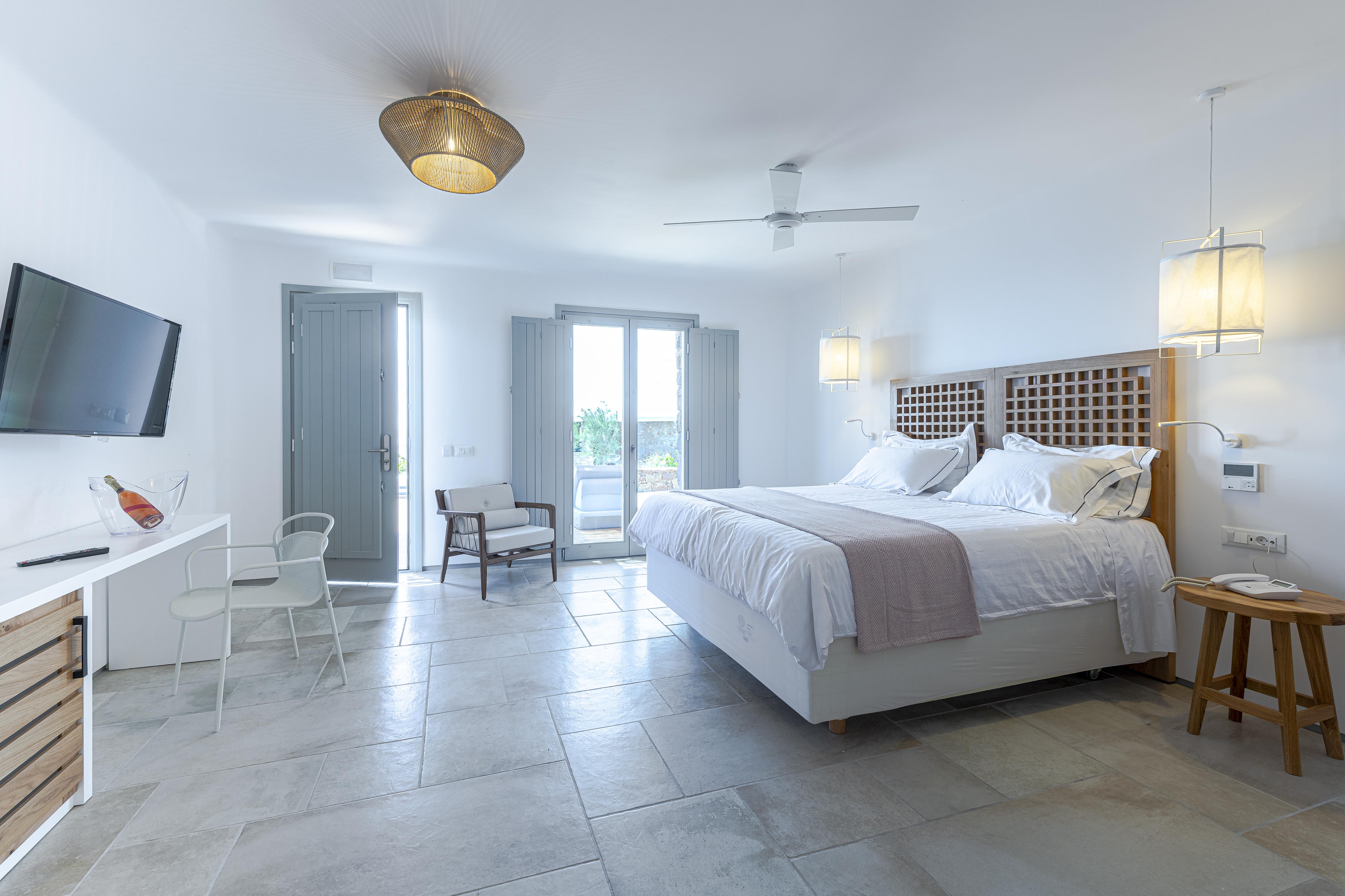 Alissachni Mykonos (Adults Only) Hotel Psarou  Ngoại thất bức ảnh