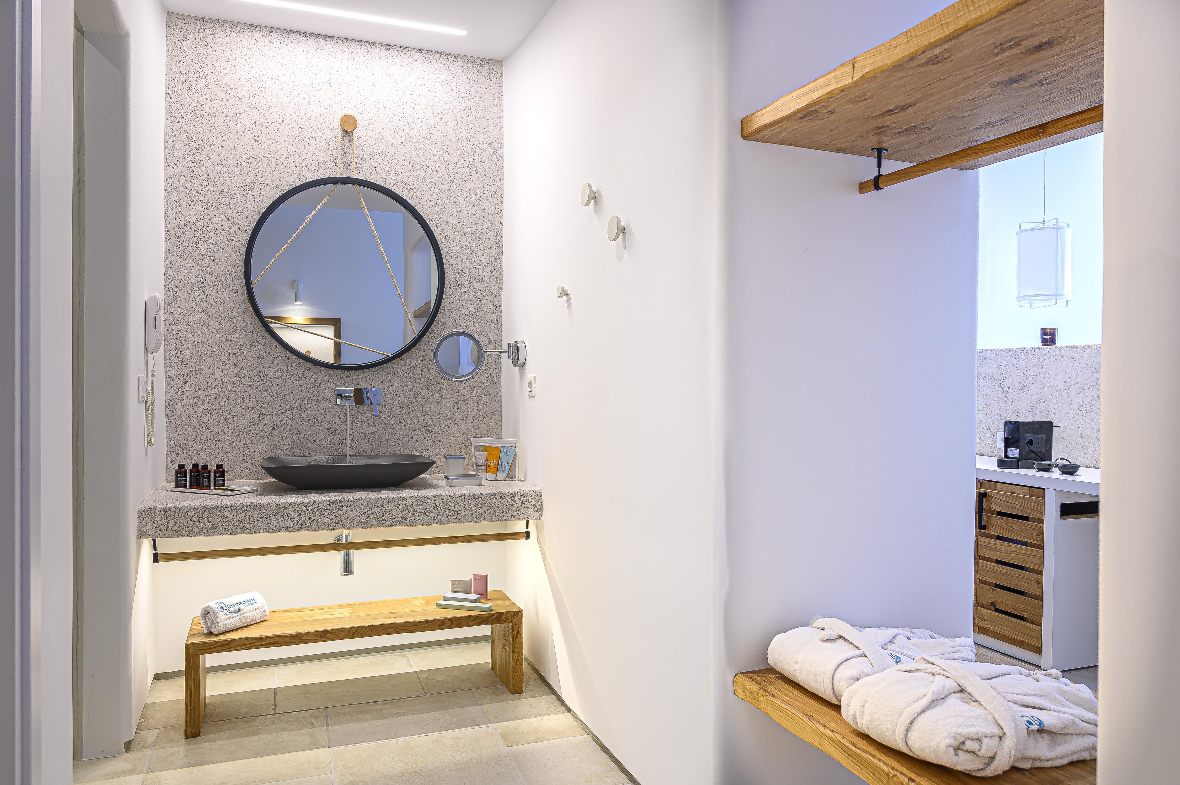 Alissachni Mykonos (Adults Only) Hotel Psarou  Ngoại thất bức ảnh