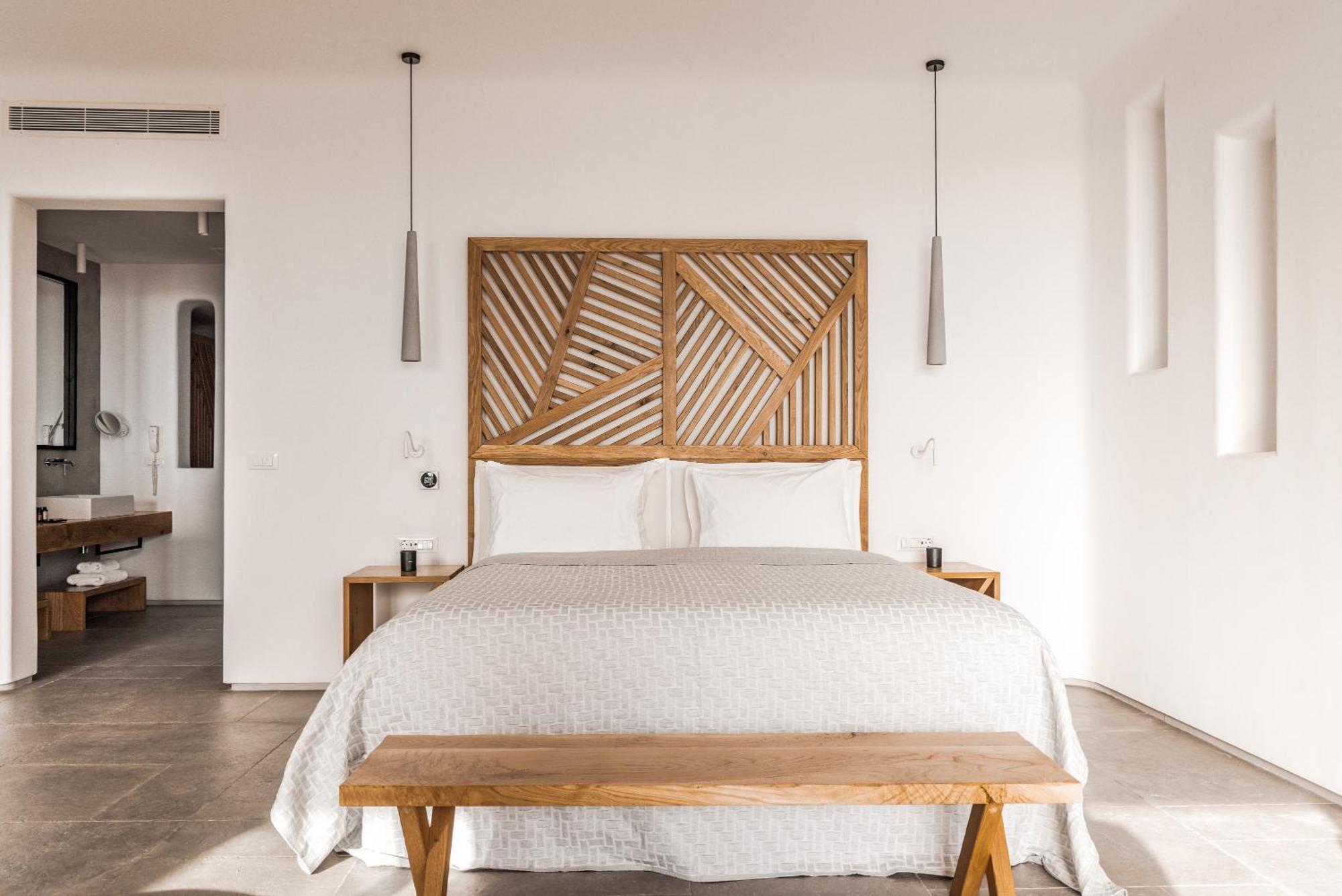 Alissachni Mykonos (Adults Only) Hotel Psarou  Phòng bức ảnh